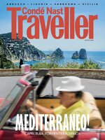 Condé Nast Traveller Italia